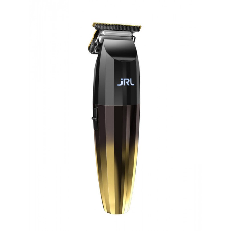 JRL FF 2020T-G Триммер для стрижки волос золотой корпус